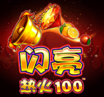闪亮热火 100™