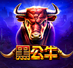 黑公牛™